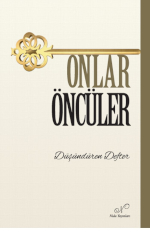 Onlar Öncüler