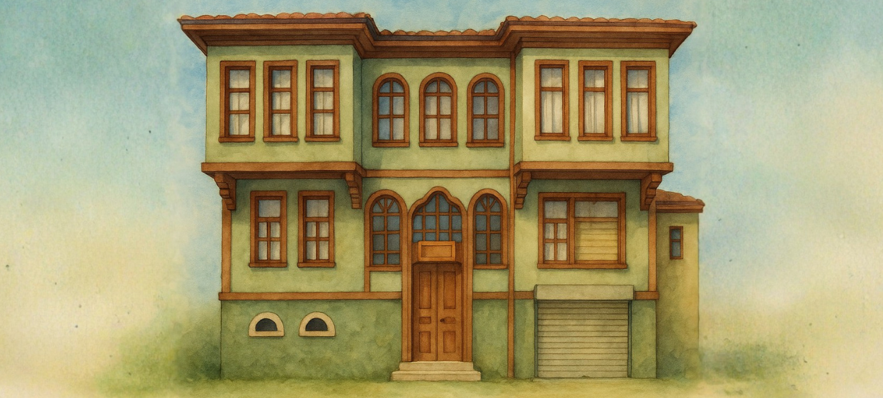 Köşkü Nida-2