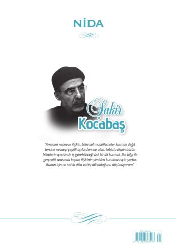 Nida Dergisi 201. sayı arka kapak görseli